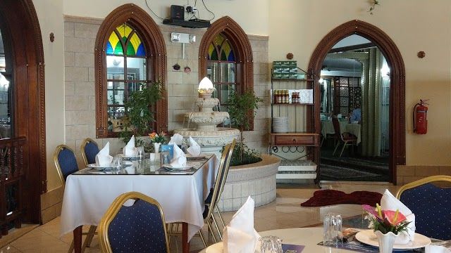 Al Khaima Restaurant